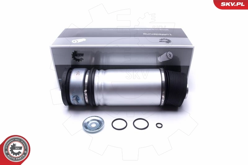 Air Suspension Strut
